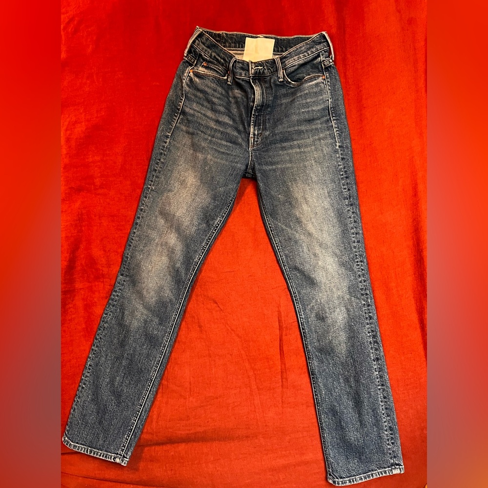 MOTHER superior The Dazzler